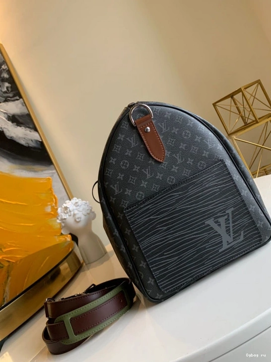 VUITTON KEEPALL LOUIS 50 0729